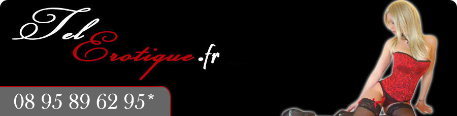 telephone erotique